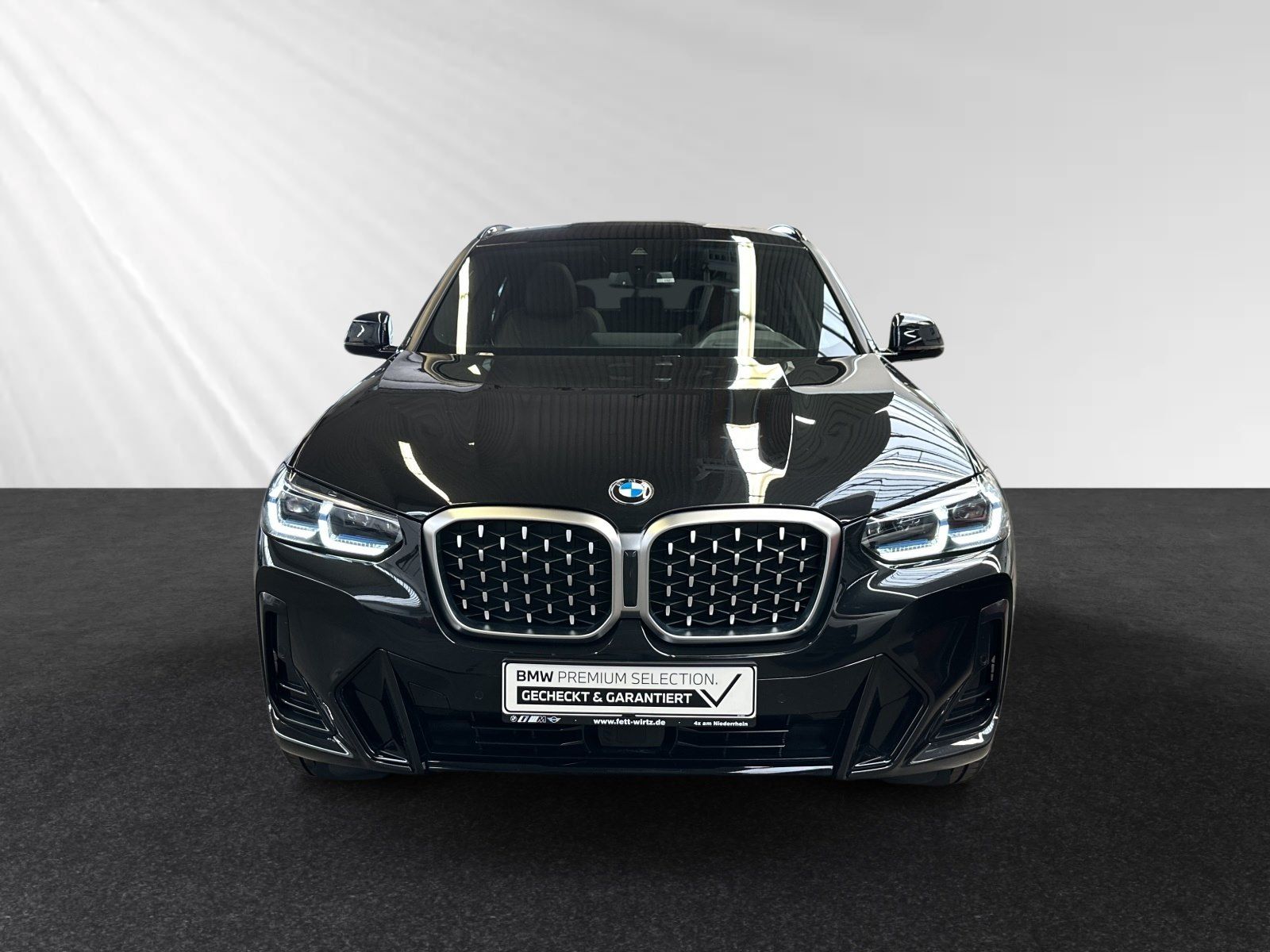 BMW X4 xDrive30d Inkl. € 1.190 Zubehörbonus* M Sport
