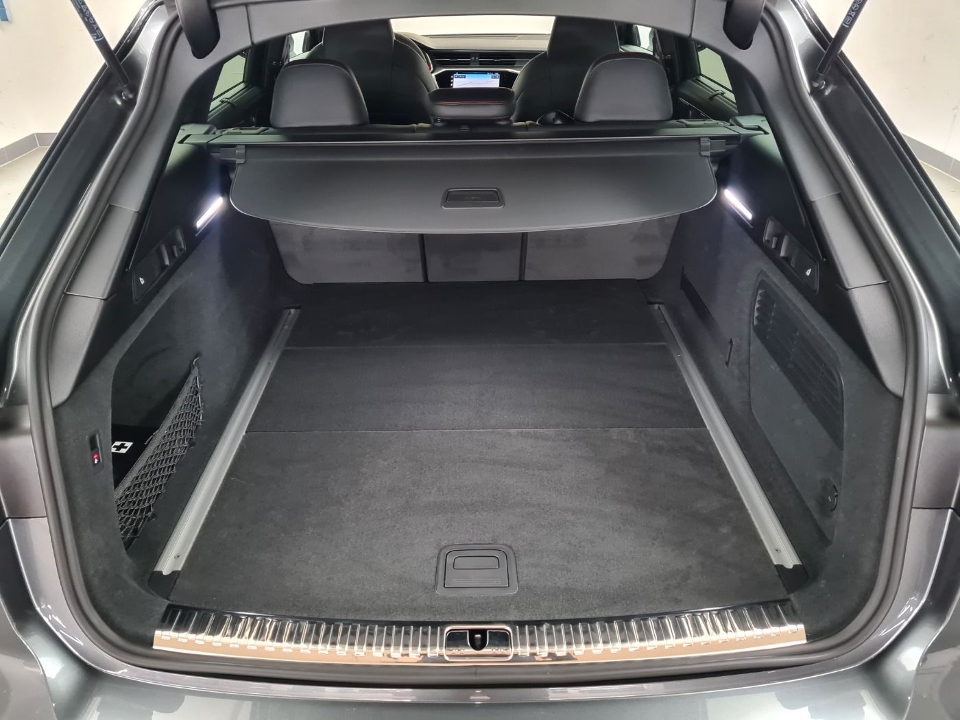 Audi RS6 Avant performance Dynamik+ MATRX Pano StHzg