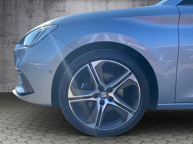 Seat Leon Sportstourer 2.0 TDI FR Plus DSG AHK+Pano