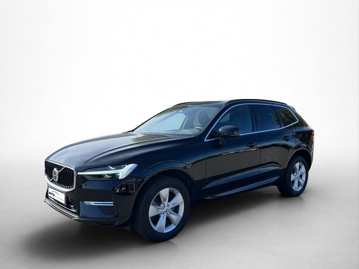 Volvo XC60 2.0 Diesel Momentum Pro AWD - Samsaru's Car Outlet