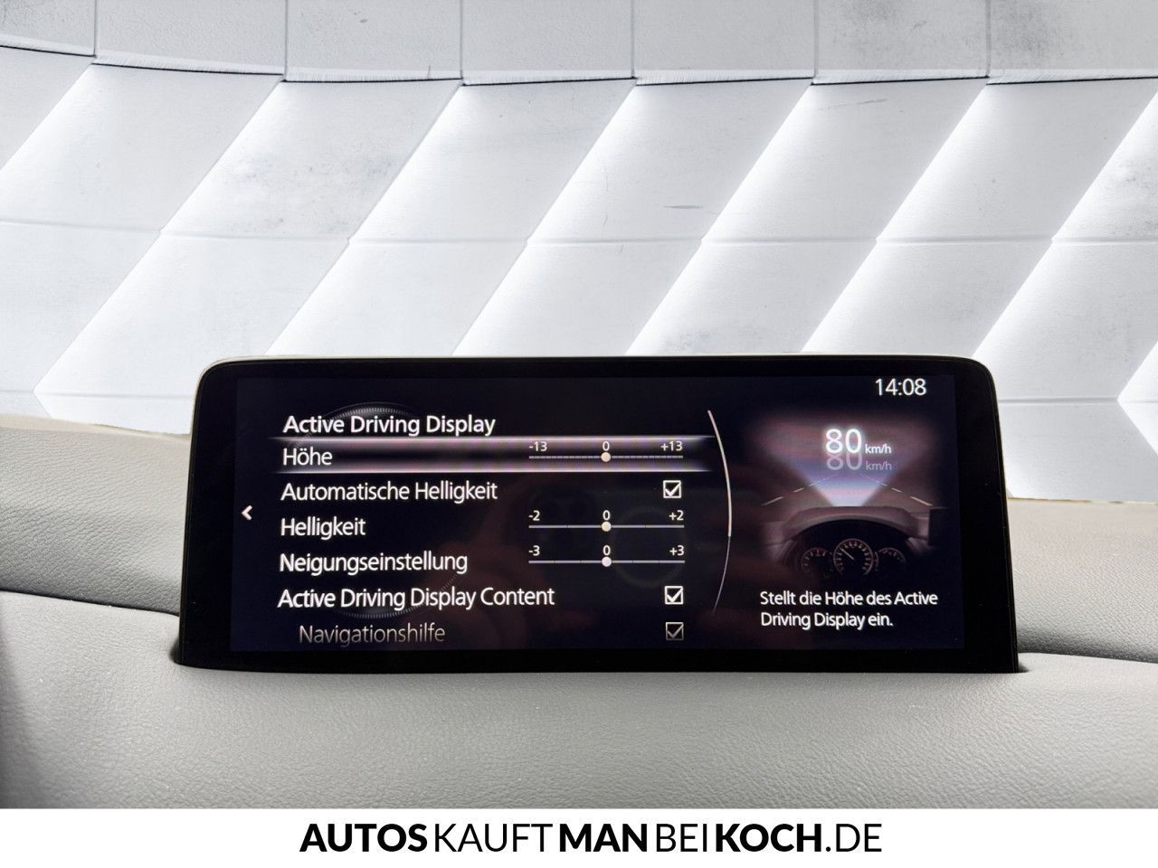 Mazda CX-5 L SKYACTIV-G 194 FWD 5T 6AG AL-AD'VANTAGE