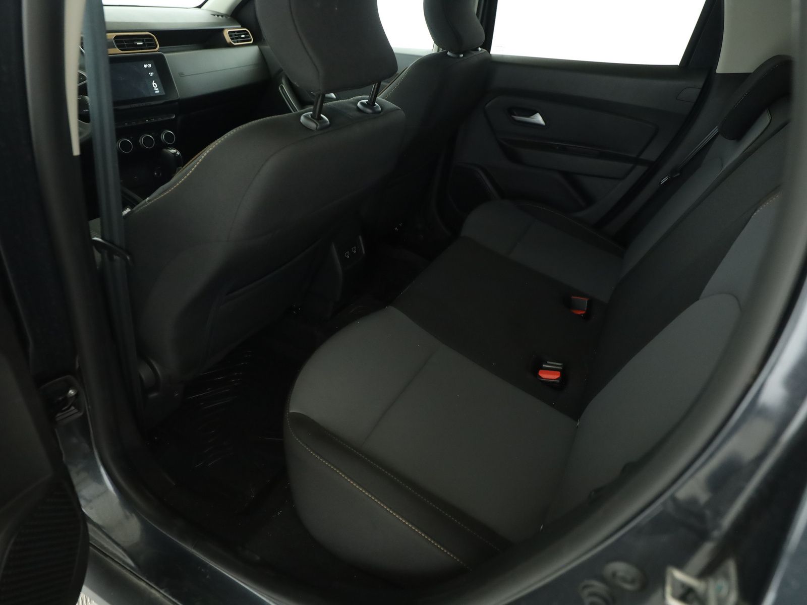 Dacia Duster Extreme TCe 150 EDC - Samsaru's Car Outlet