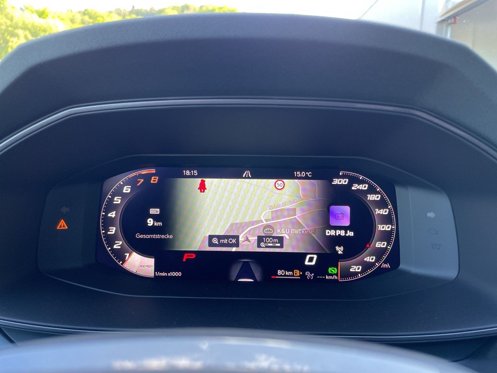 Cupra Formentor 2.0 TSI 4Drive VZ Extreme - Samsaru's Car Outlet