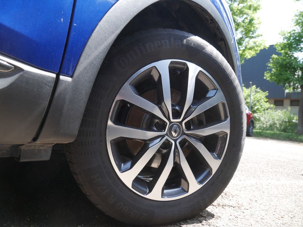 Renault Kadjar Intens TCe 140 EDC - Samsaru's Car Outlet