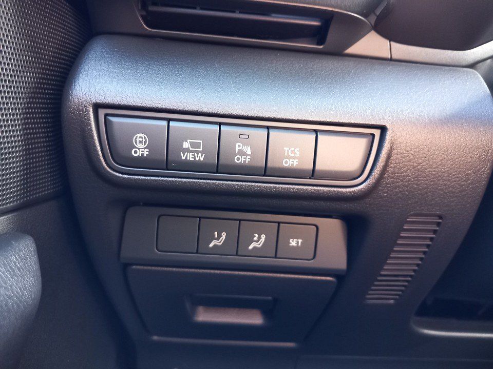 Mazda MX-30 KOM-P IV-P PRE-P GSD 360 KAMERA SITZHZ LEN