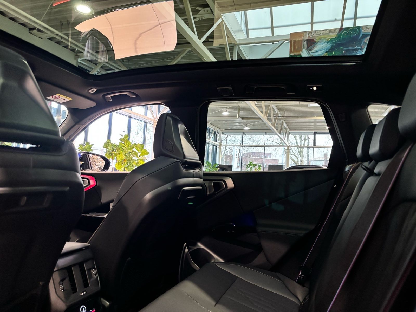 BMW X3 30e xDrive M SportPro 21" InnoAHK h&k Driving