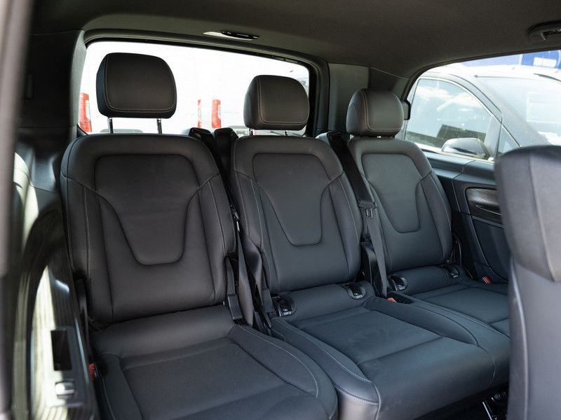 Mercedes-Benz V 300 AVANTGARDE 4x4 - Samsaru's Car Outlet