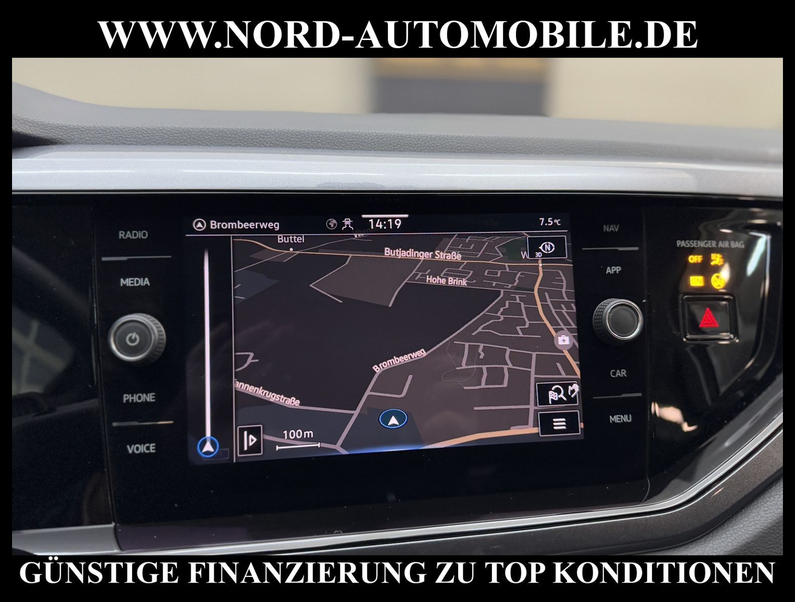 Volkswagen Polo R-Line 1.0 TSI DSG - Samsaru's Car Outlet