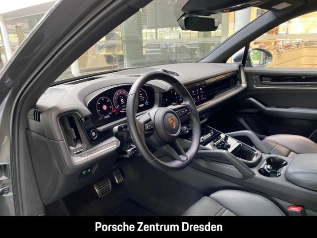 Porsche Cayenne S E-Hybrid*Pano*Inno*bheiz.FS*Head*Soft