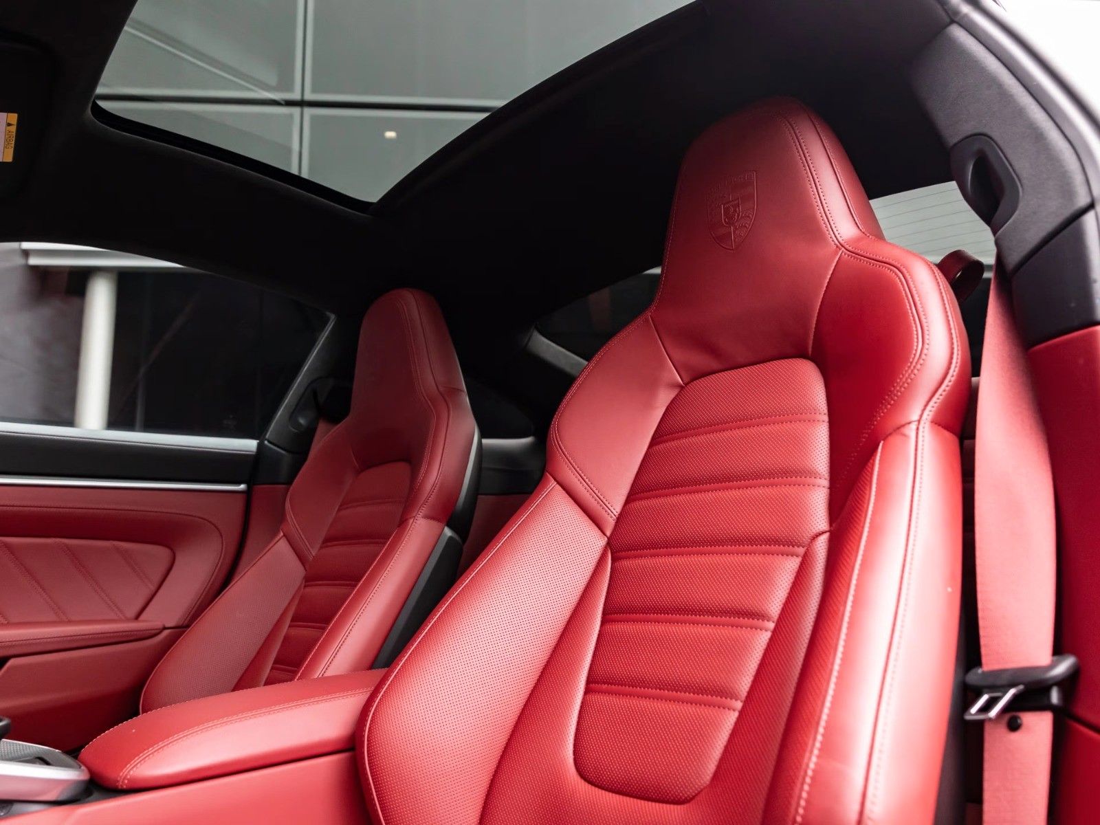 Porsche 992 911 Turbo S - Samsaru's Car Outlet