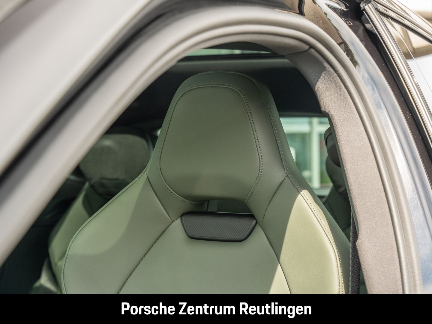 Porsche Panamera 4S E-Hybrid BOSE InnoDrive Surround-Vie