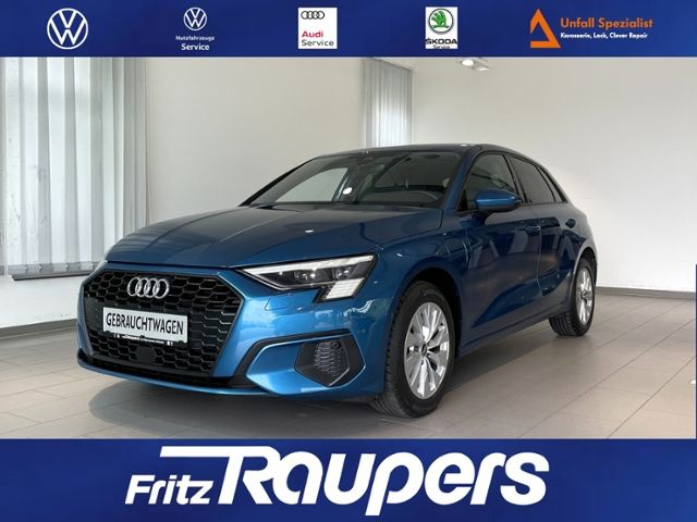 Audi A3 Sportback 40 Plug-In - Samsaru's Car Outlet
