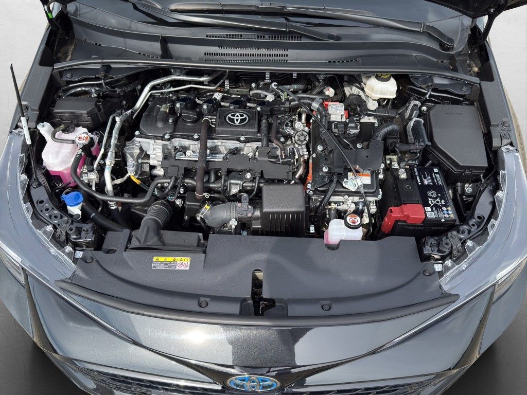 Toyota Corolla Kombi 140PS Hybrid Edition *LED-Licht*