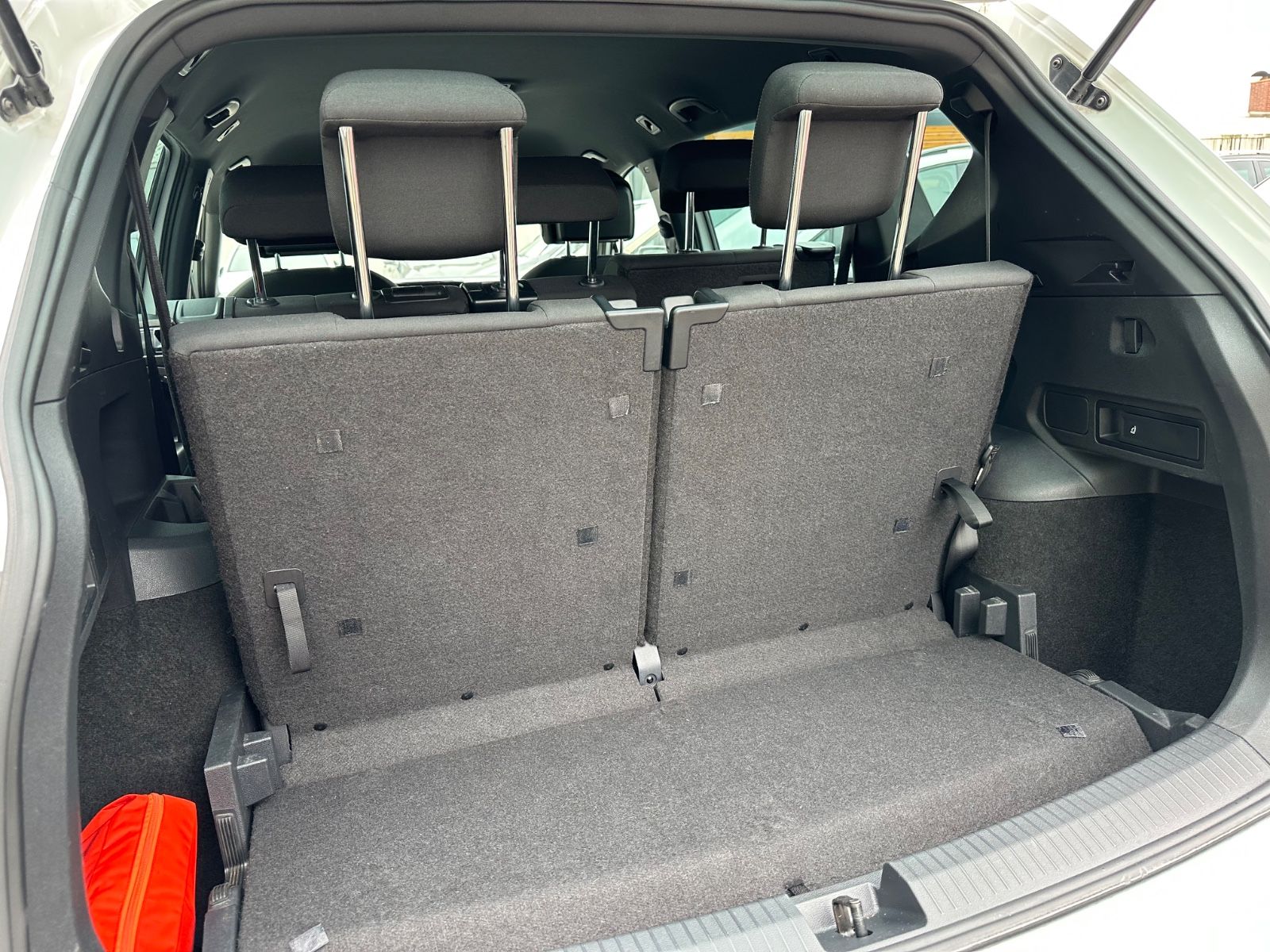 Seat Tarraco 1.5 TSI - Samsaru's Car Outlet