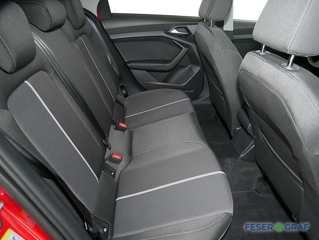 Audi A1 Sportback 25TFSI Advanced S tronic - Samsaru's Car Outlet