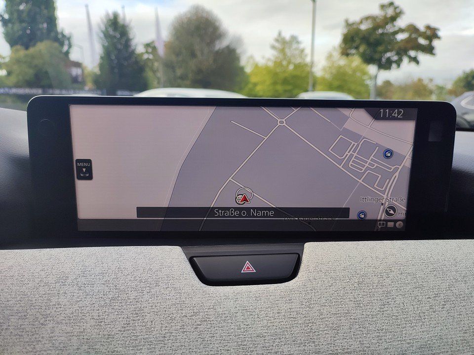 Mazda CX-80 3.3L e-SKYACTIV D AWD Takumi Plus Captain