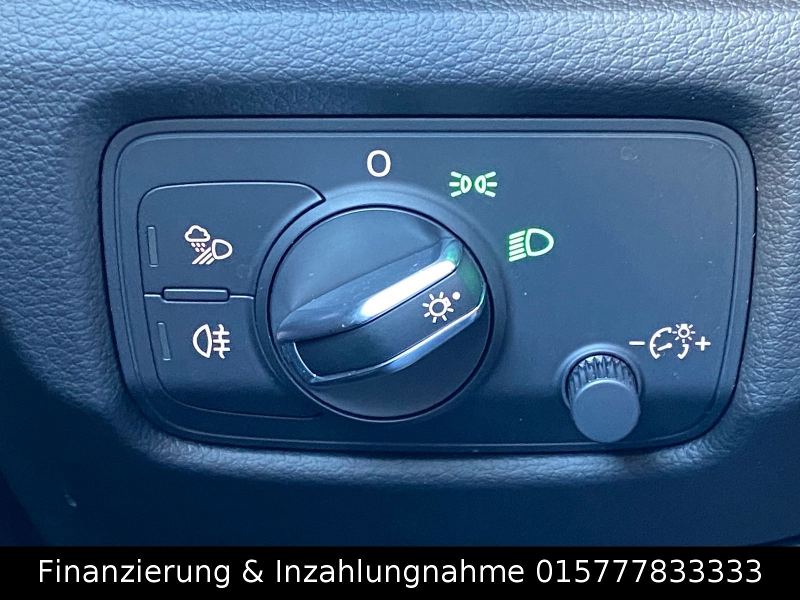 Audi A3 Sportback - Samsaru's Car Outlet