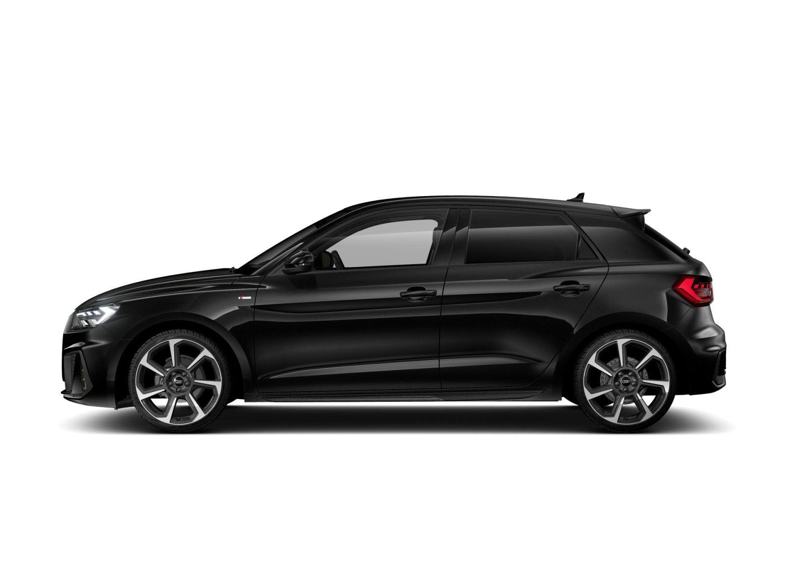 Audi A1 Sportback 25 TFSI 2x S line S tro*LED*Virtual
