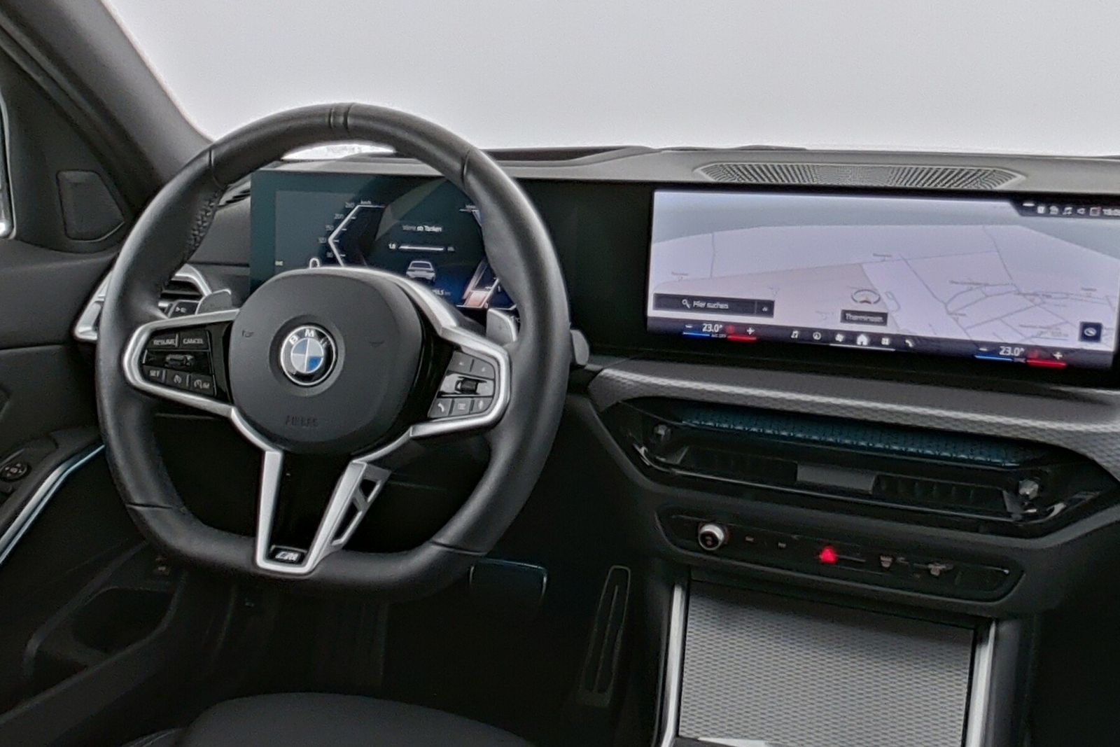 BMW 320d xDrive M Sport ad.LED|HUD|Pano|PAs+360°|AHK