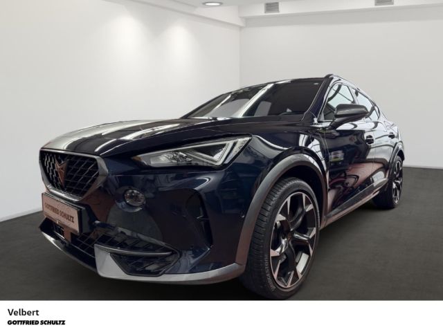 Cupra Formentor VZ e-Hybrid 1.4 180 kW DSG  NAVI  AHK 