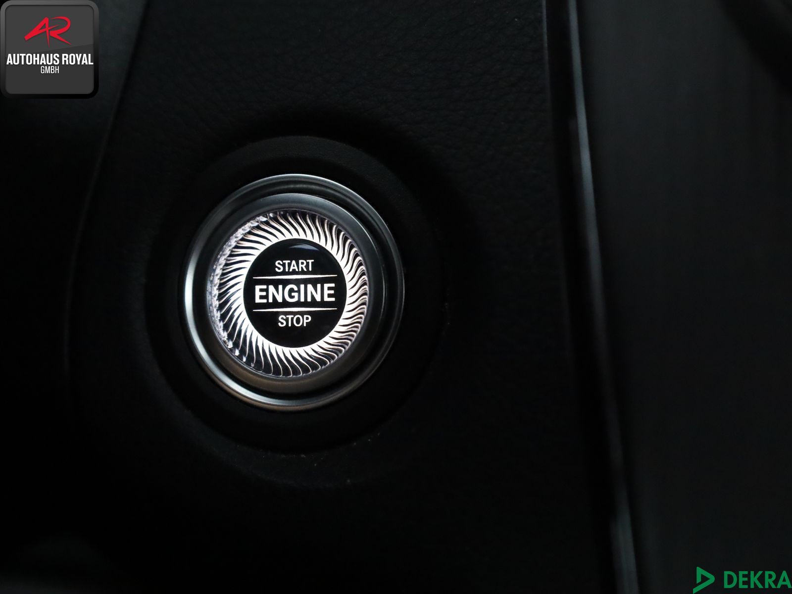 Mercedes-Benz GLC 400 d Coupe 3x AMG - Samsaru's Car Outlet
