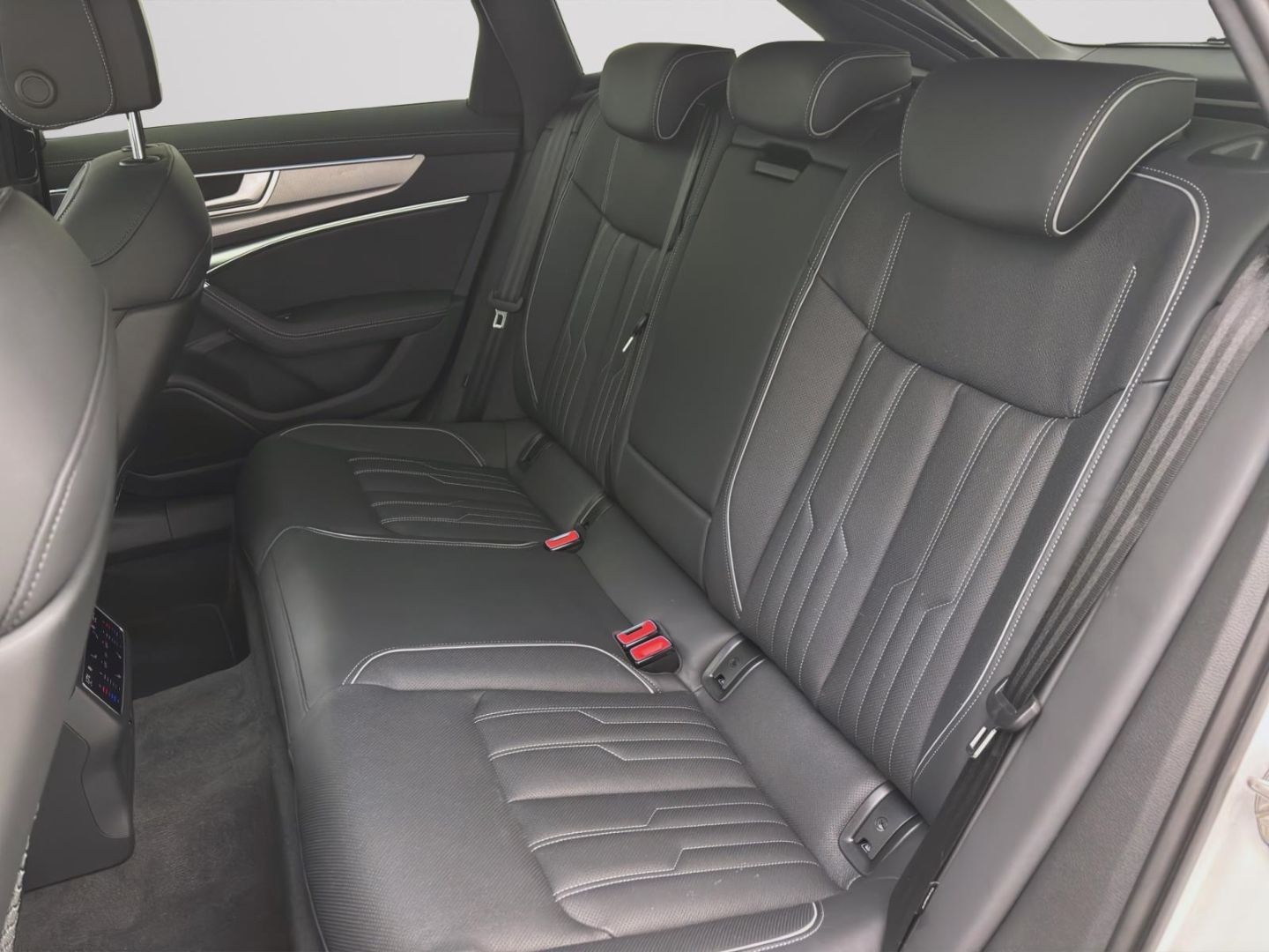 Audi A6 allroad 50 TDI Q - Samsaru's Car Outlet