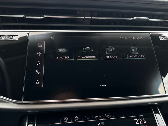 Audi Q7 50 TDI qu. tiptr. AHZV+AIR+HD+360