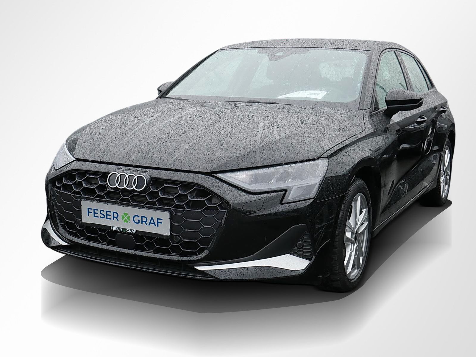 Audi A3 Sportback 35 TFSI Advanced - Samsaru's Car Outlet