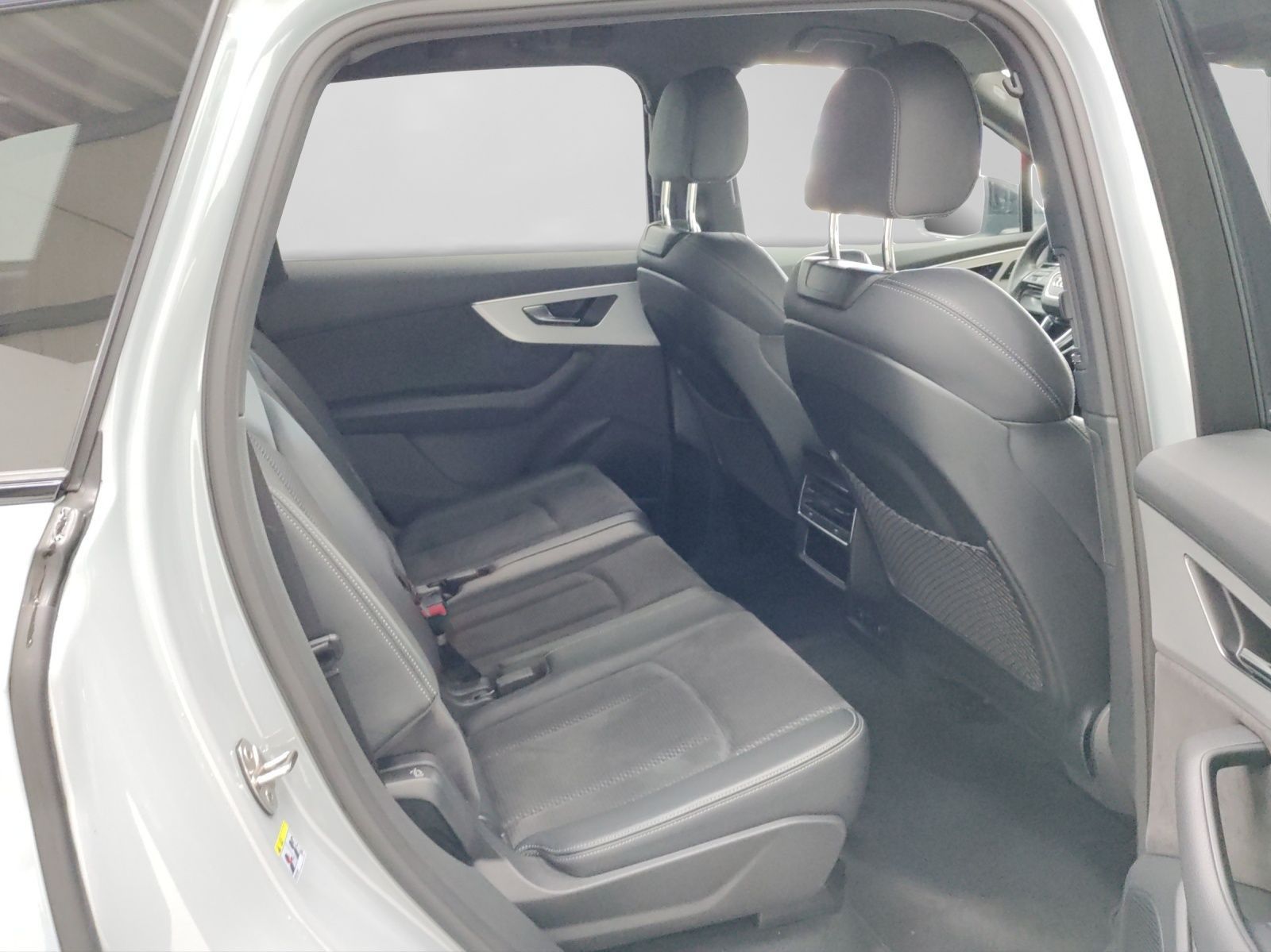 Audi Q7 50 TDI Q S LINE MATRIX AHK 360  OPS BuO LM21
