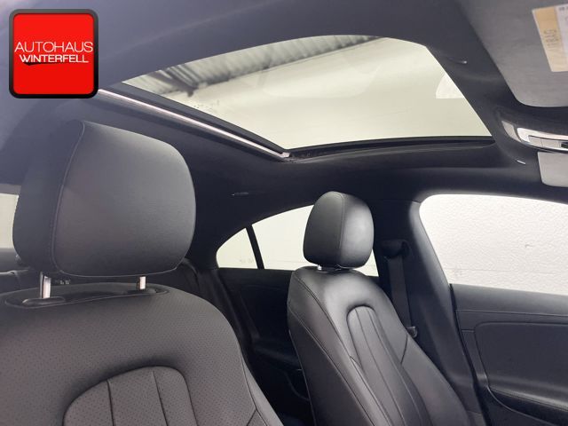 Mercedes-Benz CLA 250 4M NIGHT AMG - Samsaru's Car Outlet