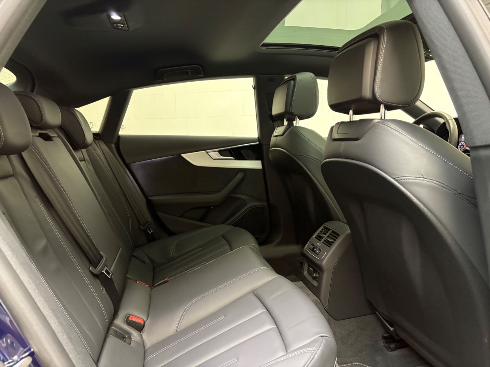 Audi A5 Sportback 50 TDI quattro S line B&O Matrix