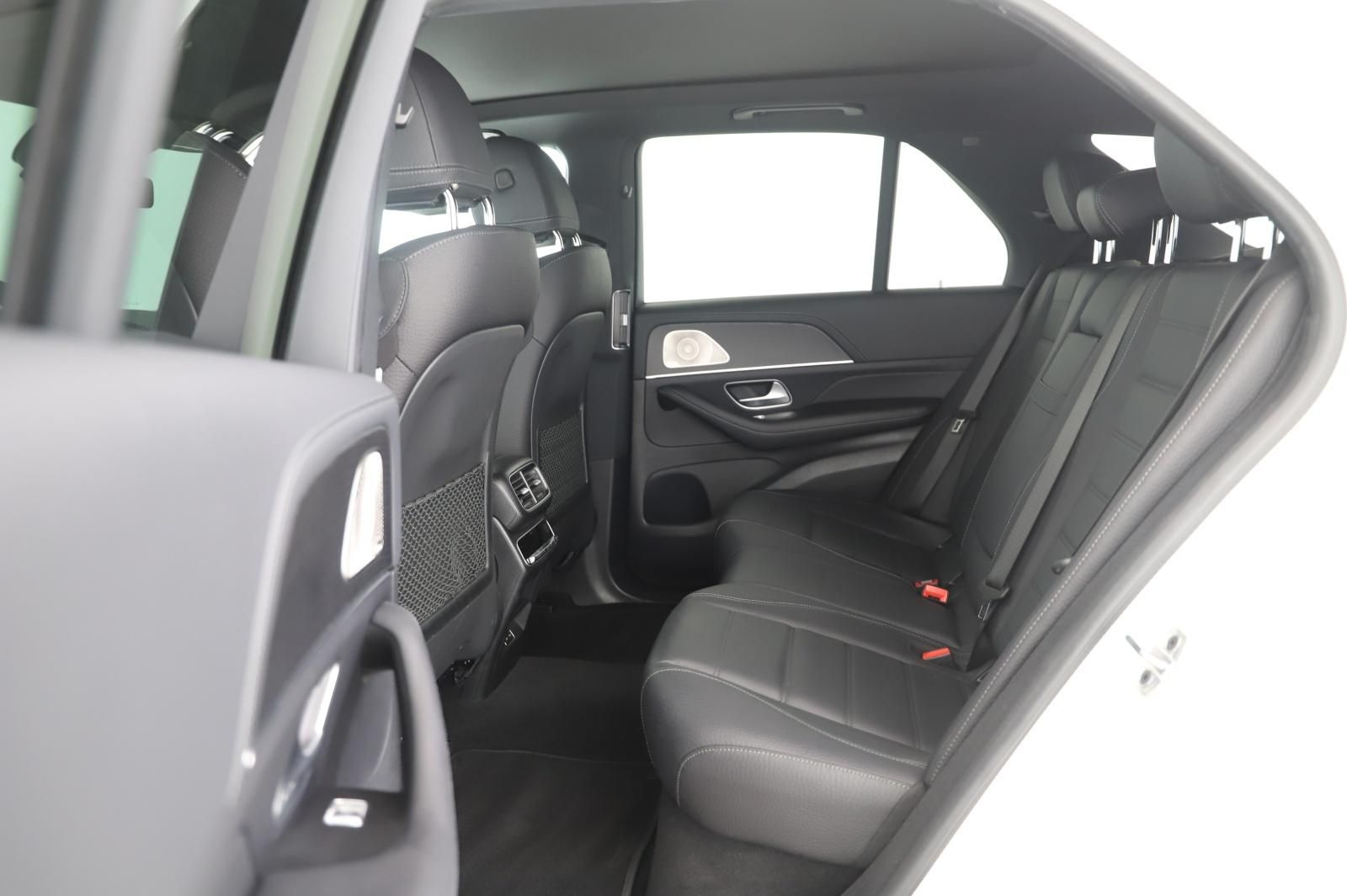 Mercedes-Benz GLE 450 4M AMG Line Prem+LED+MBUX+Night+Dis+360°