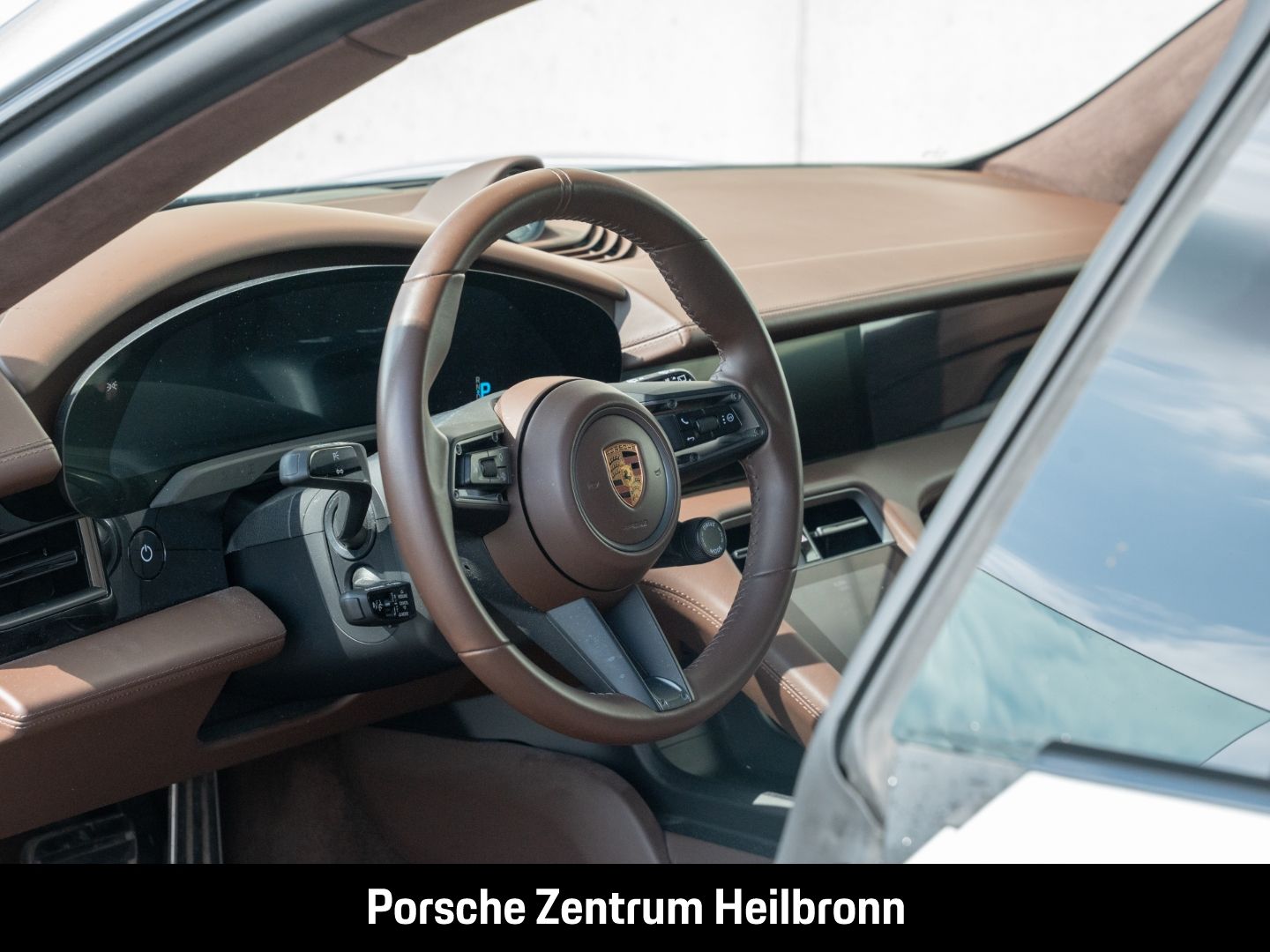 Porsche Taycan GTS Sport Turismo BOSE Panorama 21-Zoll