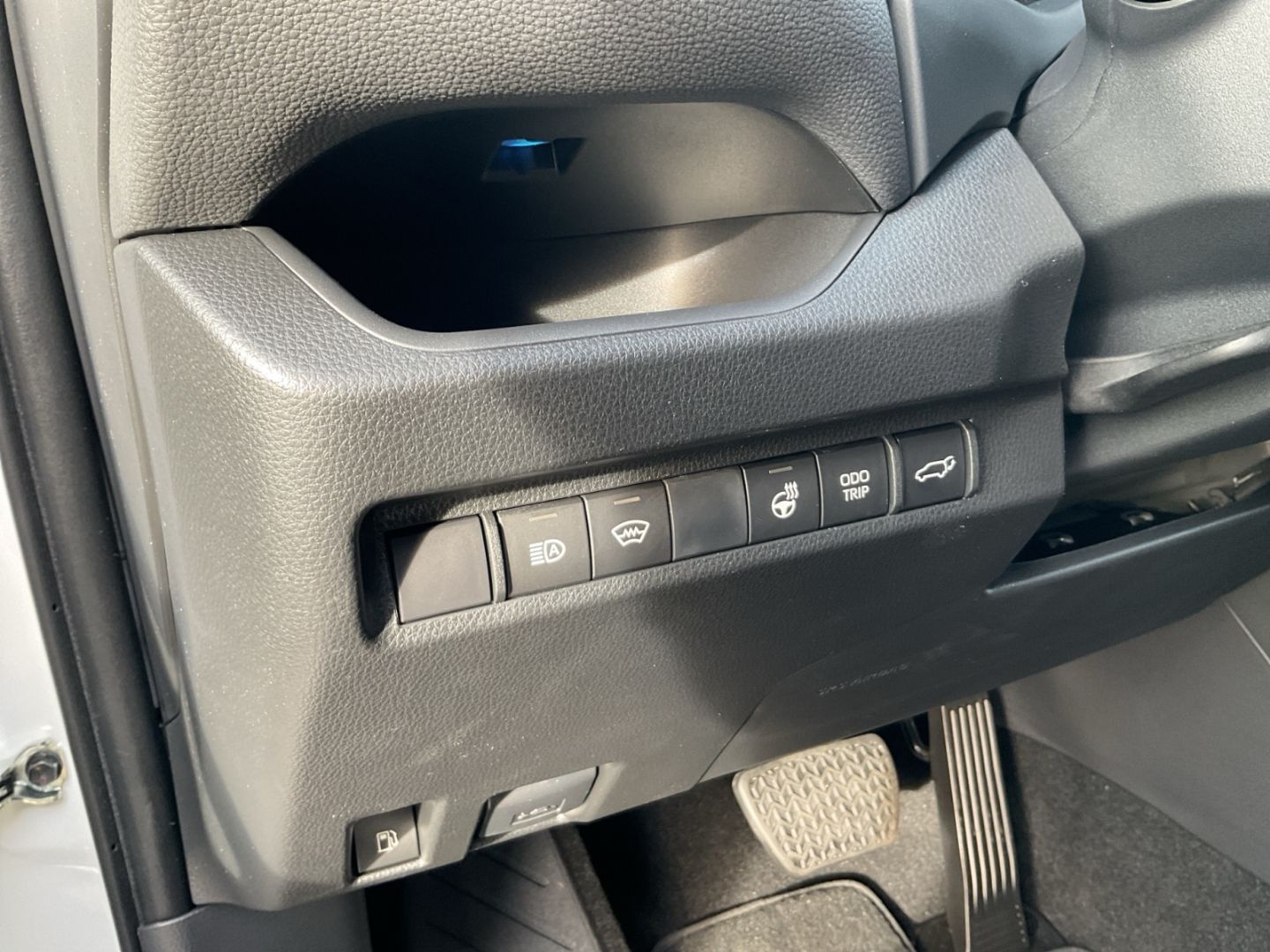Toyota RAV 4 Plug-in-Hybrid Teamplayer*AHK''LED*HUD*SHZ