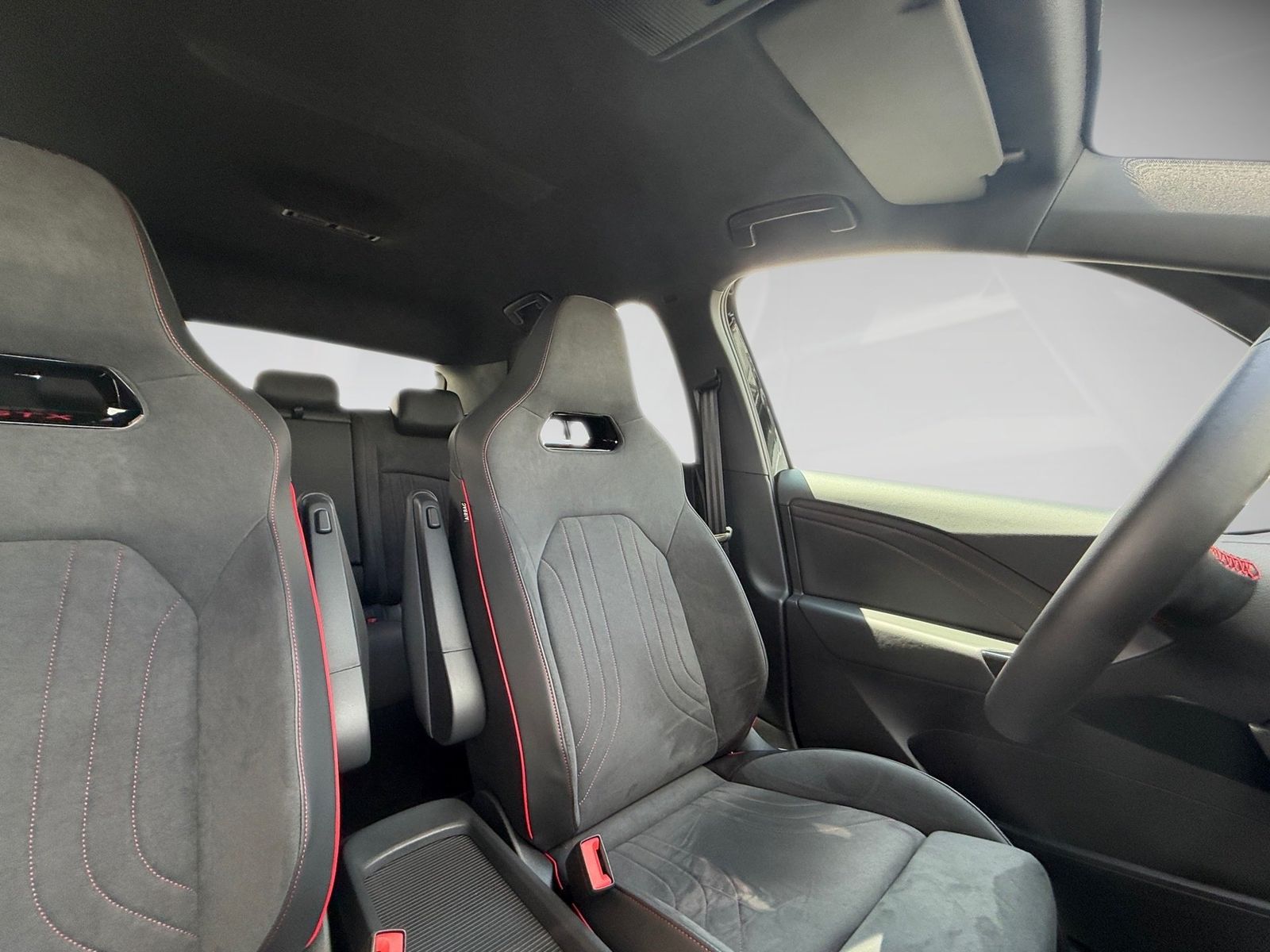 Volkswagen ID.3 GTX Performance AHK.Wärmepumpe.harman.DCC
