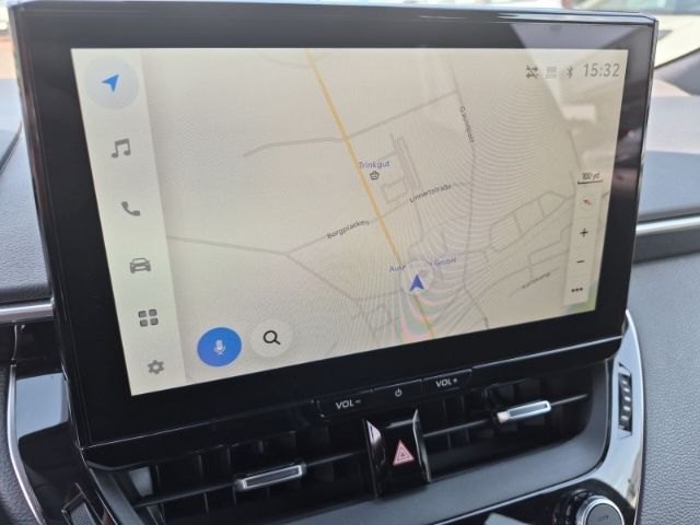 Toyota Corolla Touring Sports Hybrid Team D *Navigation