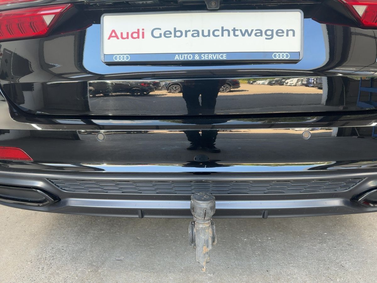 Audi A6 Avant 55 2.0 TFSIe sport qua. - Samsaru's Car Outlet
