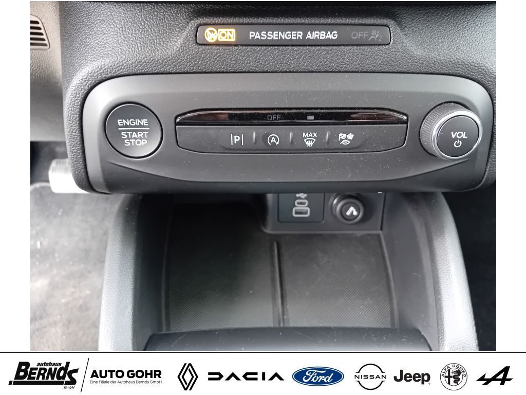 Ford Focus T 1.0 EcoB. Hybr. Aut. TITANIUM Matrix LED