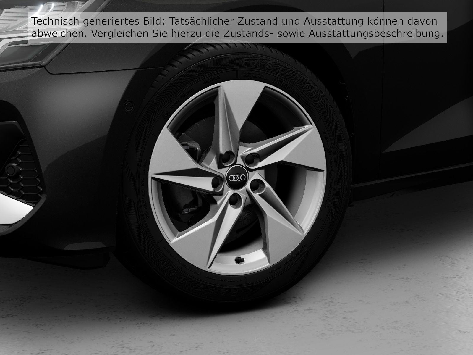 Audi A3 Sportback 35 TFSI S tronic - Samsaru's Car Outlet