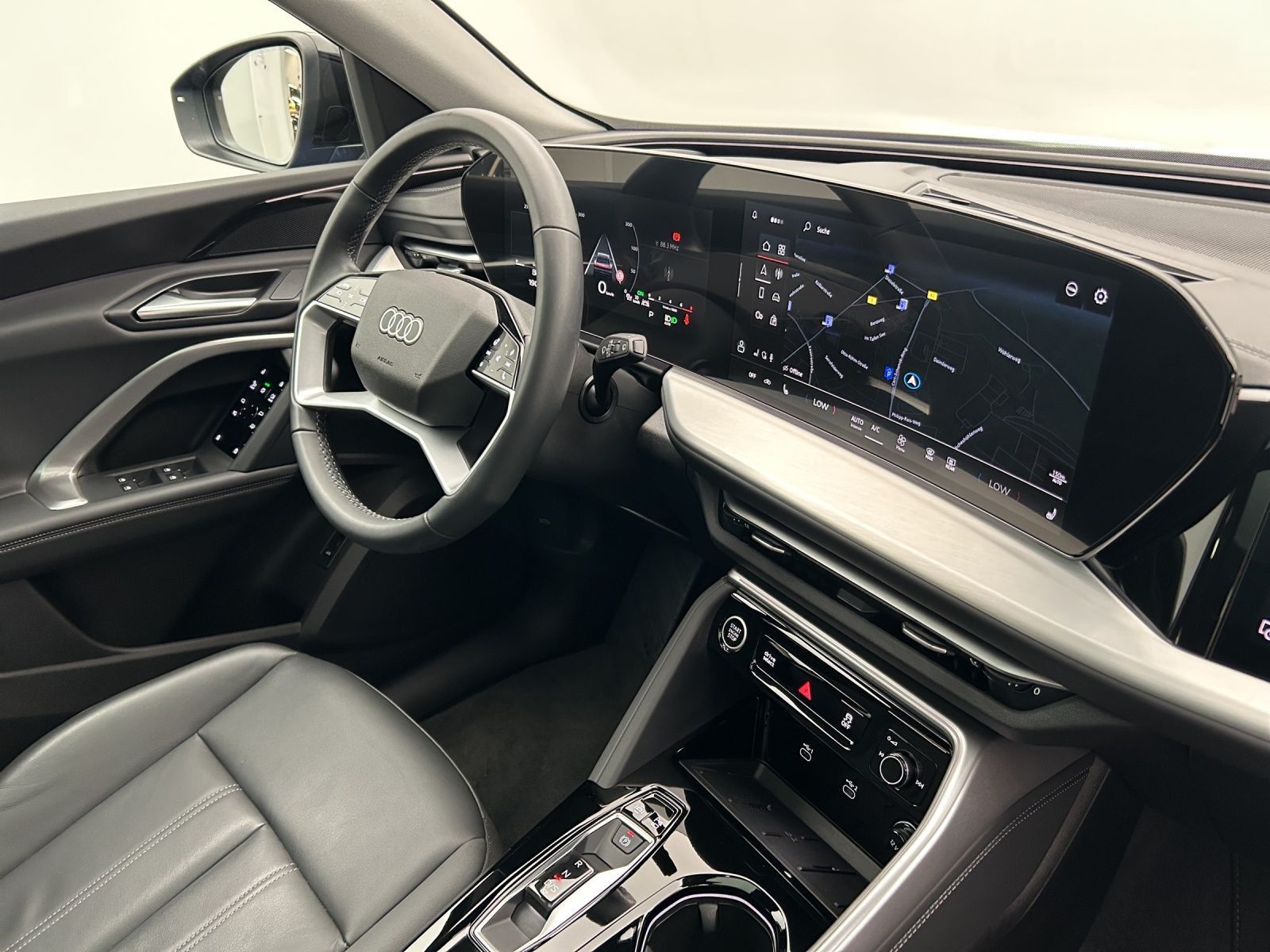 Audi Q5 40 TFSI S line S tro*Pano*LED+*Virtual*Navi+*