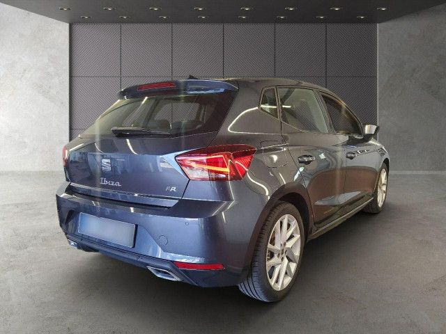 Seat Ibiza 1.0 TSI DSG FR - Samsaru's Car Outlet