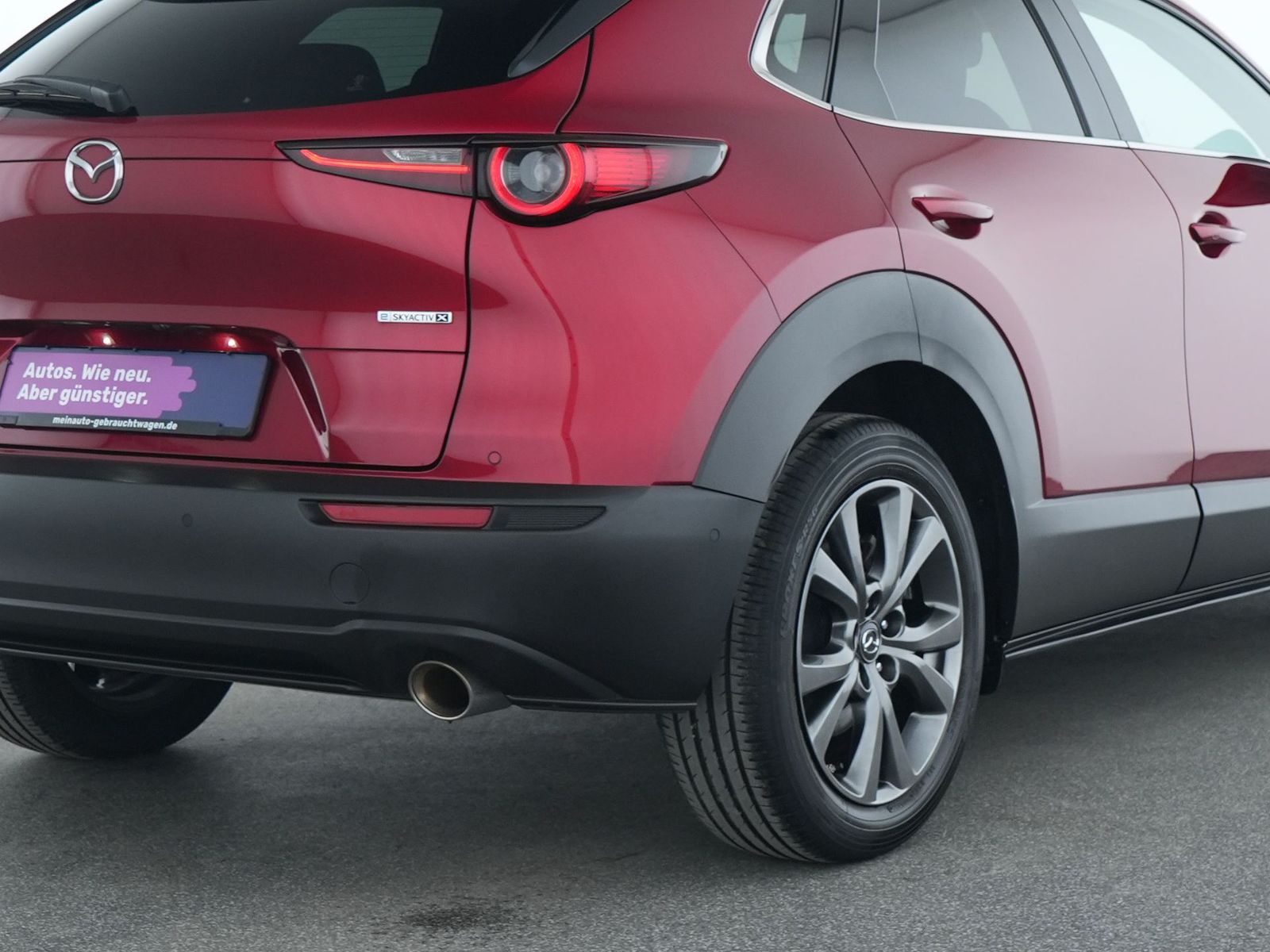 Mazda CX-30 Selection ACC|Head-up-Display|Premium-Pake