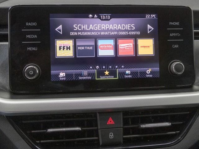Skoda Scala 1.0 TSI DSG - Samsaru's Car Outlet