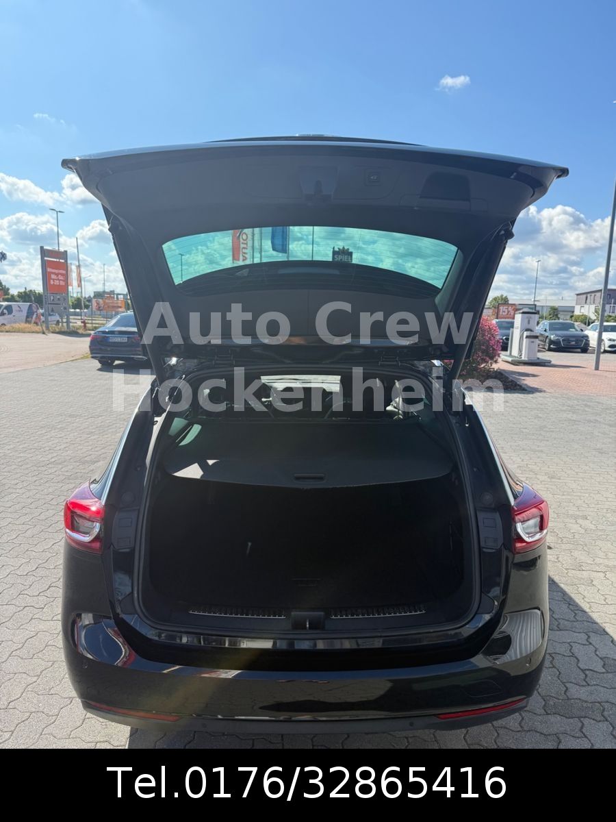 Opel Insignia B Sports Tourer Business - Samsaru's Car Outlet