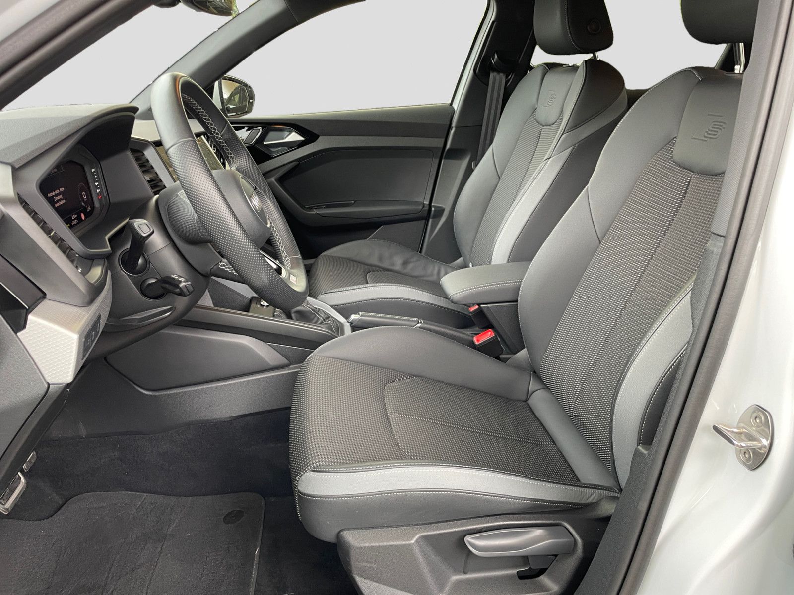 Audi A1 Sportback 25TFSI S-tronic S line  LED Virtual