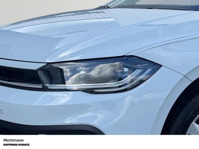 Volkswagen Polo 1.0 TSI Style DSG LED KAMERA PDC SHZ APP AL