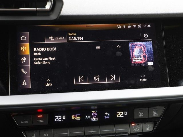 Audi A3 Allstreet 35 TFSI S line AHK LED ACC Navi+ LM