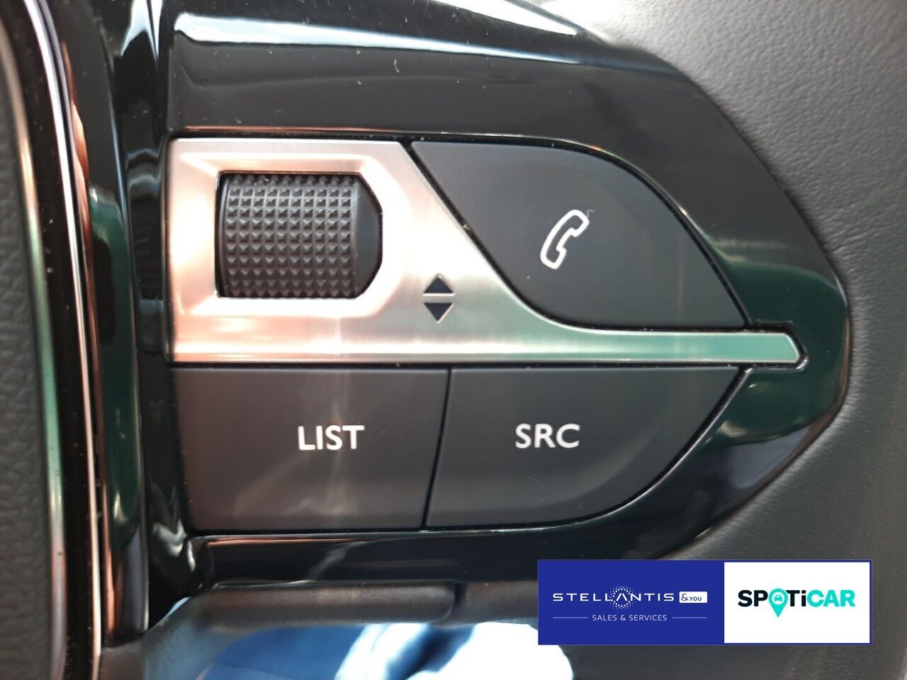 Peugeot 208 Allure Pack 136 Elektro - Samsaru's Car Outlet