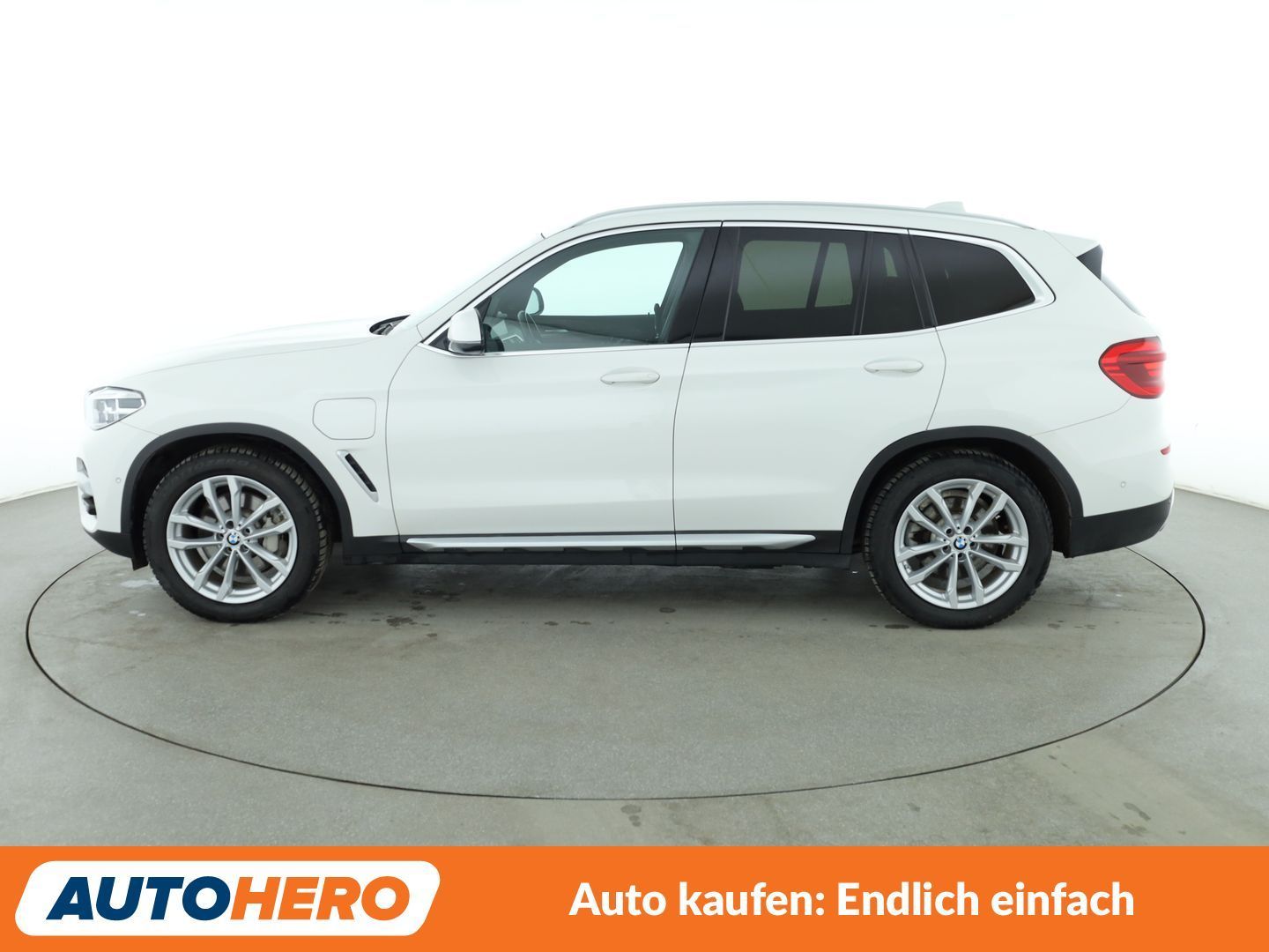 BMW X3 xDrive 30e xLine Aut.*NAVI*HEAD-UP*LED*ACC*
