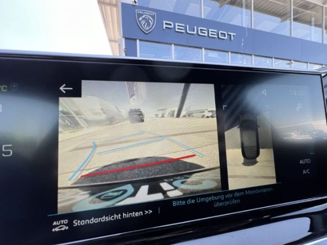 Peugeot 208 e- GT - Samsaru's Car Outlet